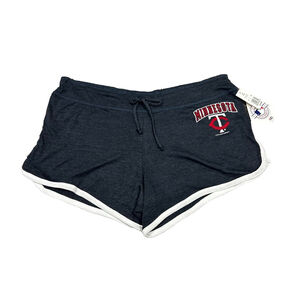 NWT MLB Genuine Merchandise Booty Shorts Size Large